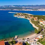Apartmán Ruhige Tina 8 By Interhome