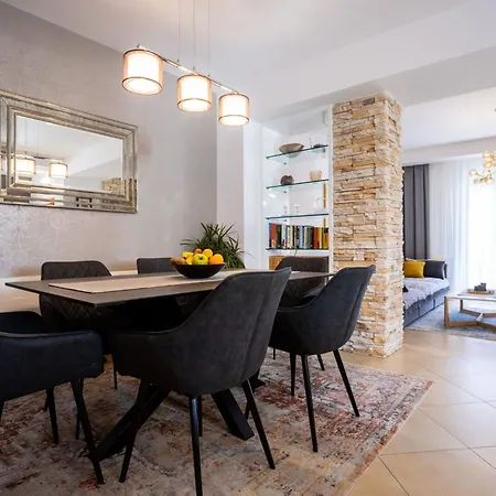 Apartmán Ruhige Tina 8 By Interhome *