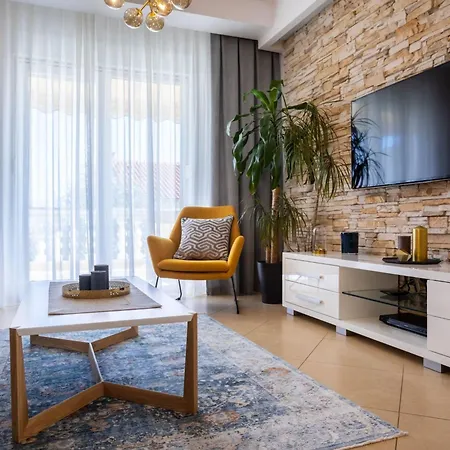 Ruhige Tina 8 By Interhome * Šilo