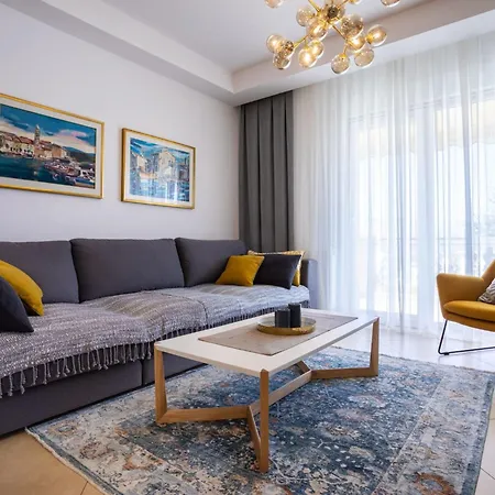 Ruhige Tina 8 By Interhome * Šilo