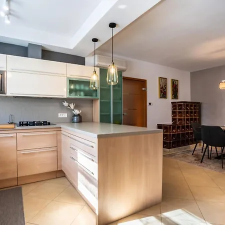 Apartmán Ruhige Tina 8 By Interhome *
