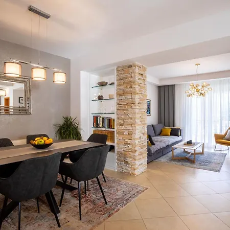 Ruhige Tina 8 By Interhome Apartmán