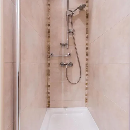 Apartmán Ruhige Tina 8 By Interhome