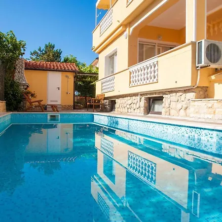 Apartmán Ruhige Tina 8 By Interhome *