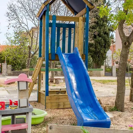 Ruhige Tina 8 By Interhome Apartmán Šilo