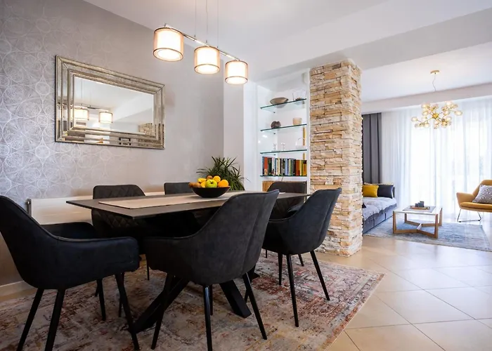 Apartmán Ruhige Tina 8 By Interhome *