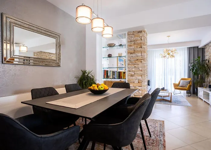 Ruhige Tina 8 By Interhome