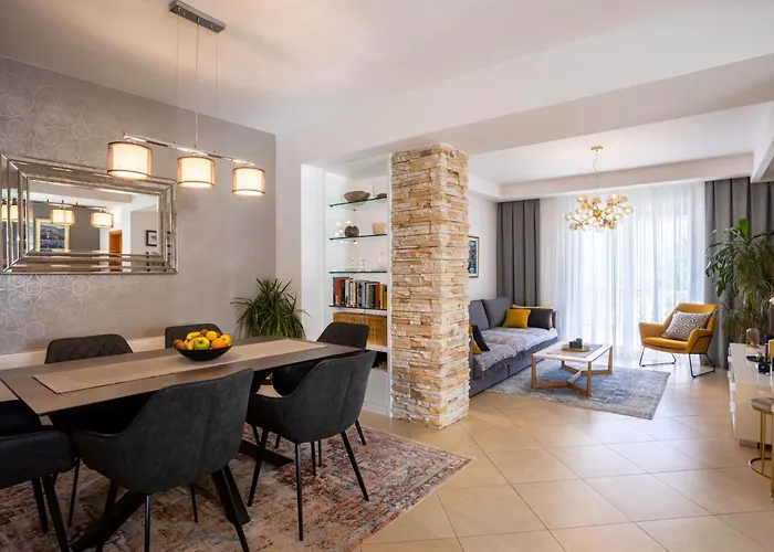 Ruhige Tina 8 By Interhome Apartmán