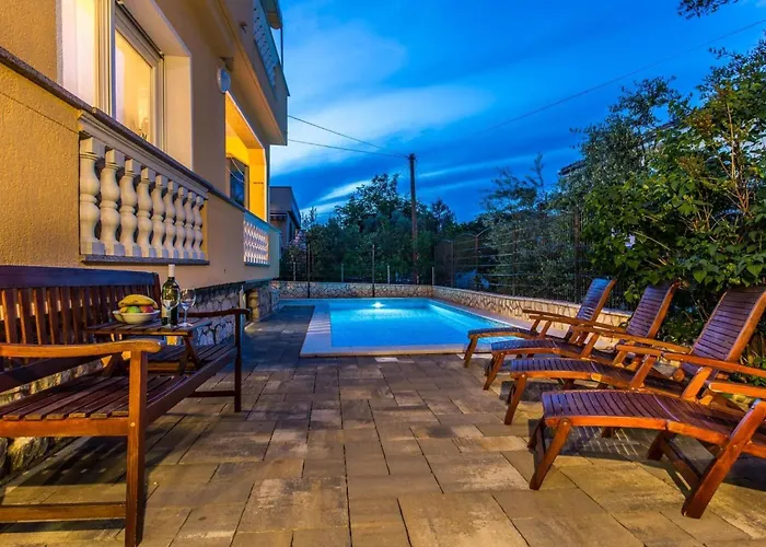 Apartmán Ruhige Tina 8 By Interhome *