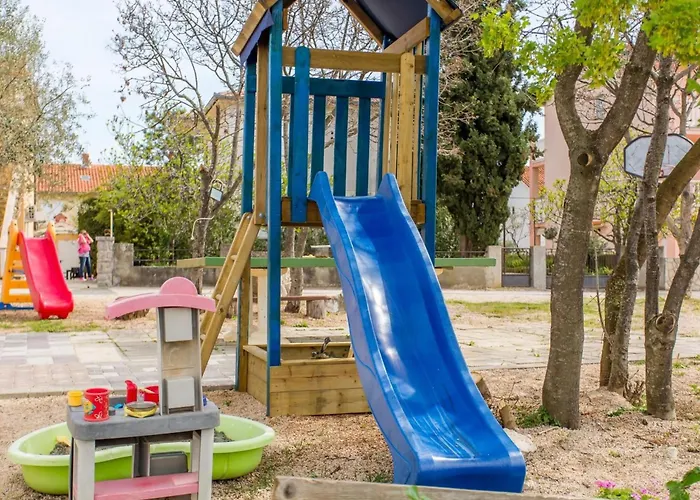 Ruhige Tina 8 By Interhome Apartmán Šilo