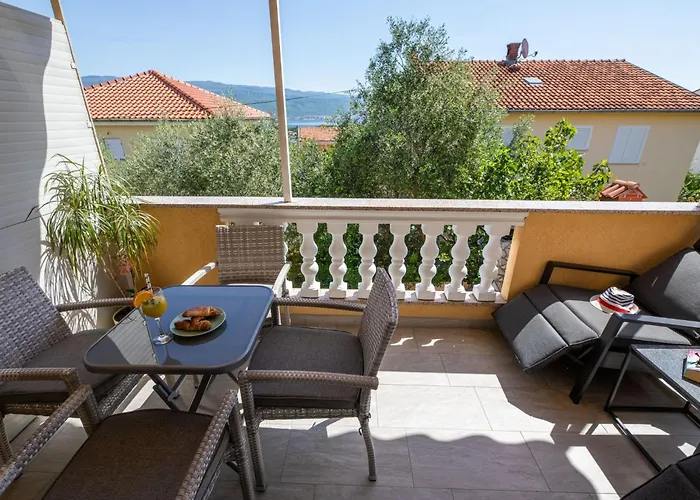 Apartmán Ruhige Tina 8 By Interhome *
