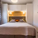 Lejlighed Ruhige Tina 8 By Interhome
