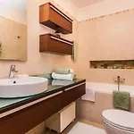 Lejlighed Ruhige Tina 8 By Interhome *