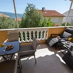 Lejlighed Ruhige Tina 8 By Interhome